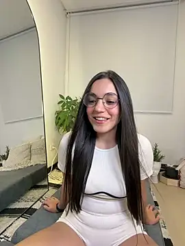 EVA WILD1 online show from February 24, 1:16 am