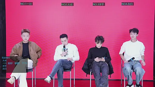 jmcm001 online show from January 10, 12:21 pm