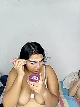 Ashley honeyxxx online show from January 8, 1:42 am