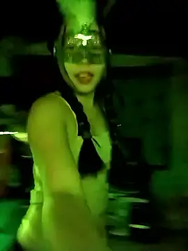 Sexyhanna14 online show from January 9, 3:22 am