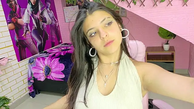 millybell303av online show from February 21, 5:02 pm