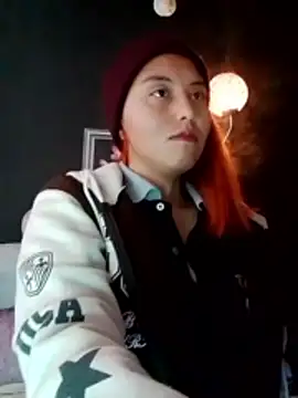 Velvet Moon33 online show from January 14, 12:54 pm