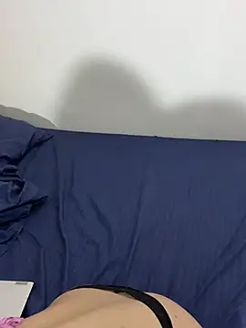 JessyRay  online show from March 17, 8:46 pm