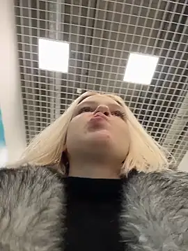 AshleyMur online show from March 24, 5:46 am