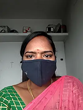 Tamil Hot Divya online show from January 17, 1:57 am