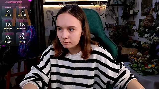 MelissaTravel online show from April 2, 4:59 pm