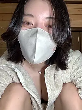 minami room online show from January 14, 4:28 am