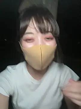 minami room online show from August 7, 12:56 pm