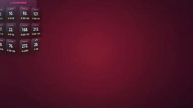 NolanMia online show from February 11, 3:30 am