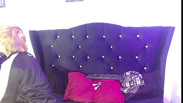 Neko ne69 online show from April 15, 1:22 pm