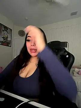 DSLSHAWTY online show from January 8, 6:12 pm