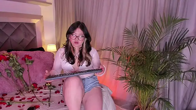 CalmaCaos online show from February 16, 12:16 pm