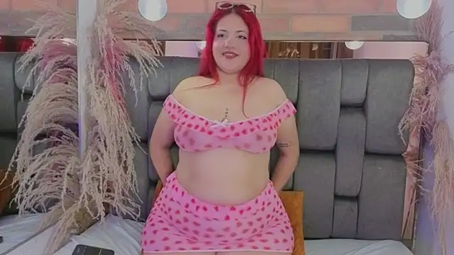 Missy 22  online show from March 11, 3:36 pm