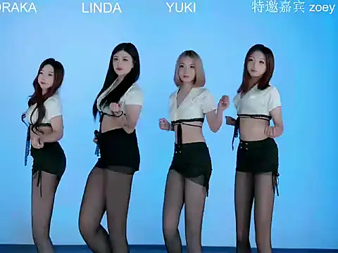 2026facai online show from January 6, 4:21 pm