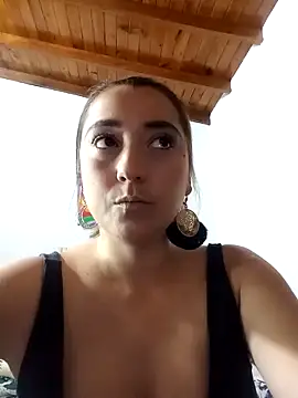 Sweett Lu online show from February 22, 11:05 pm