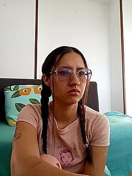 Sun pussyhard online show from February 28, 12:37 pm