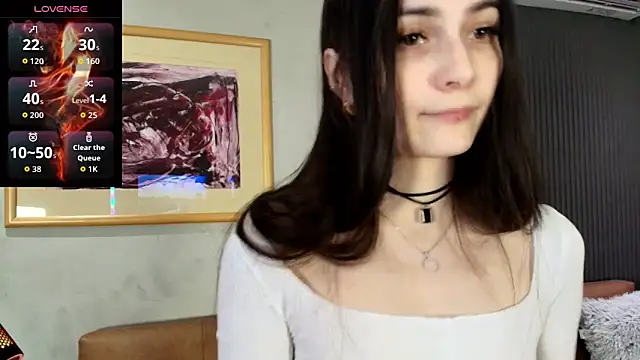 ST0RM1 GFE online show from February 3, 8:23 pm