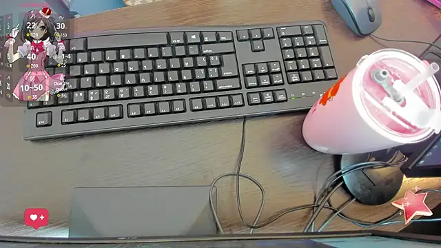 emilywilliis online show from March 7, 12:01 pm