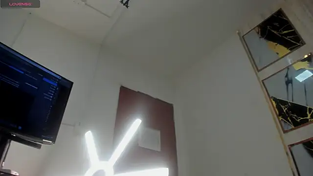 thamara-thompson online show from February 20, 1:56 pm