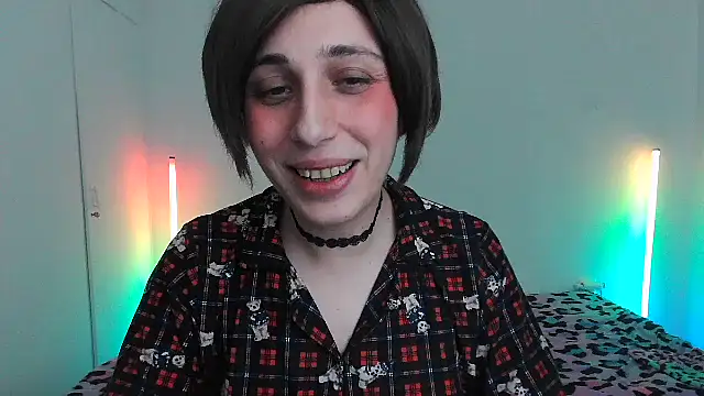 HoneyValentine online show from February 19, 9:02 pm