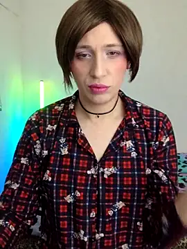 HoneyValentine online show from February 2, 8:41 pm