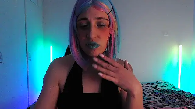 HoneyValentine online show from March 29, 9:14 pm