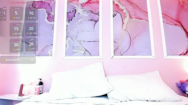 Katteyes   online show from January 8, 1:04 pm