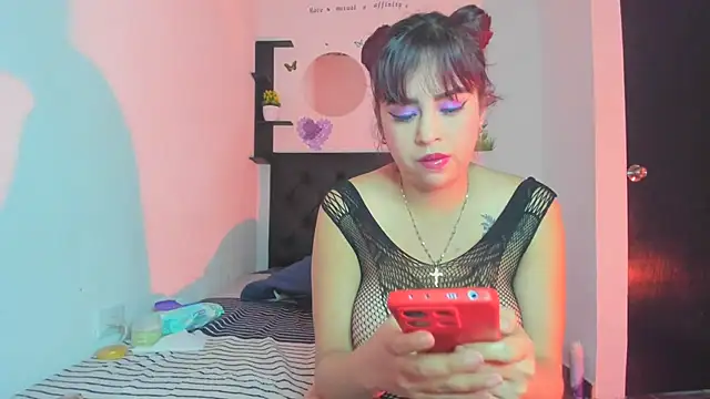 Ecstasy2dirty69 online show from February 20, 3:16 am