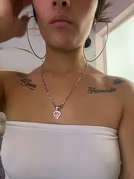 Michelle ec online show from March 13, 7:37 pm