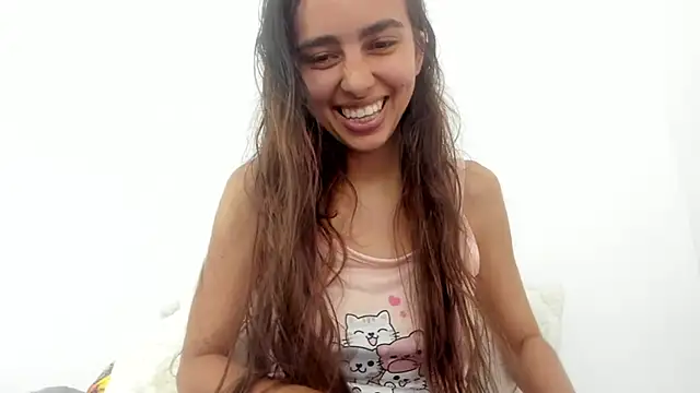 Sarah sumemers online show from March 19, 9:19 pm