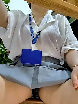 Arica sexykiss online show from February 5, 7:33 am