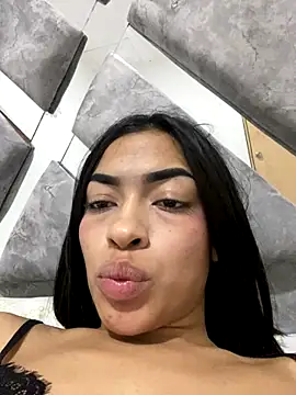 prettyrain online show from January 7, 6:50 am