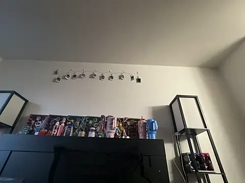 prettygirltracy 12 online show from February 10, 11:19 pm