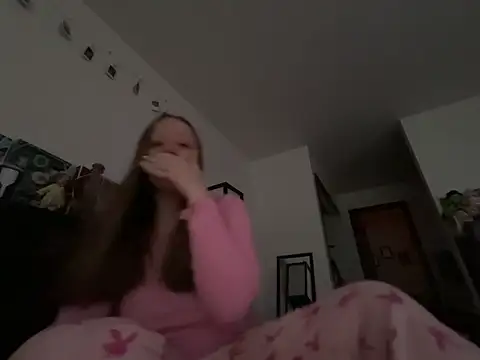 prettygirltracy 12 online show from January 14, 1:38 pm