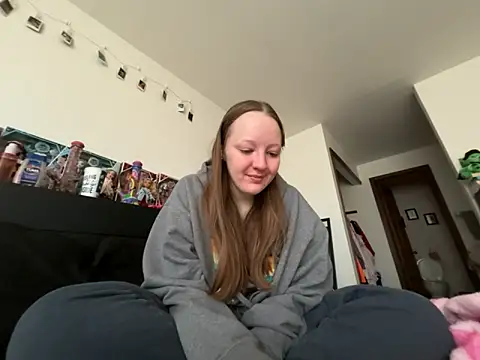 prettygirltracy 12 online show from February 3, 2:11 pm