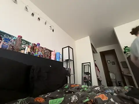 prettygirltracy 12 online show from February 4, 2:53 pm