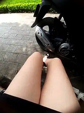 puka sex online show from February 27, 6:24 am