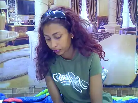 IndianSexyButt online show from February 11, 5:31 am