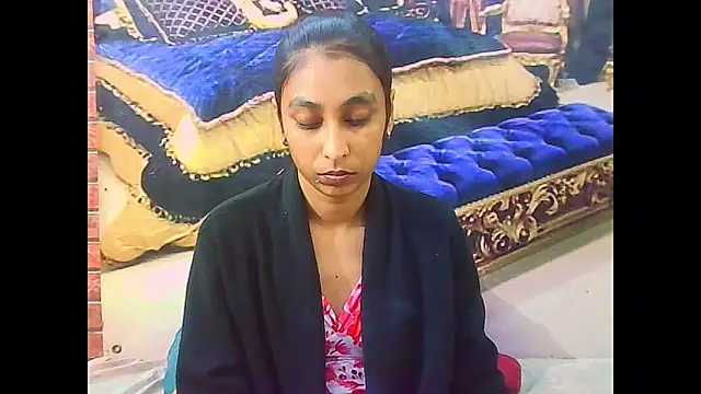 IndianSexyButt online show from June 29, 5:03 am