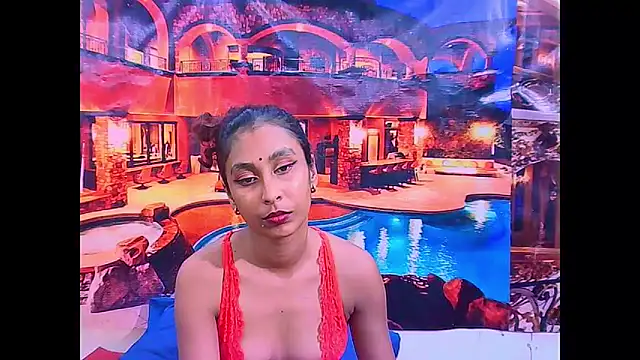 IndianSexyButt online show from March 27, 6:59 am