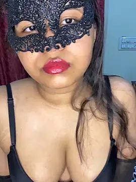 princess yasmin18 online show from February 9, 5:37 pm