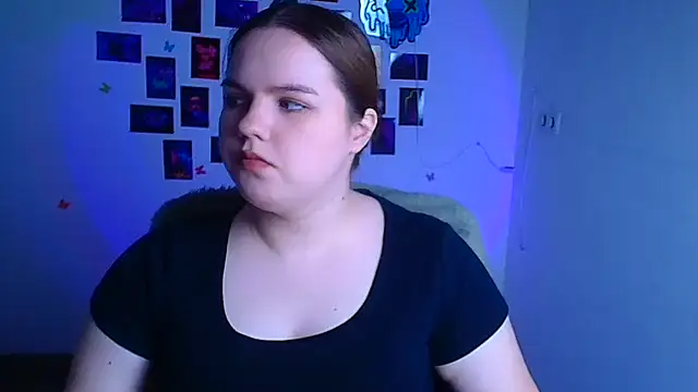 Kitty Mia Kitty online show from March 9, 7:00 am