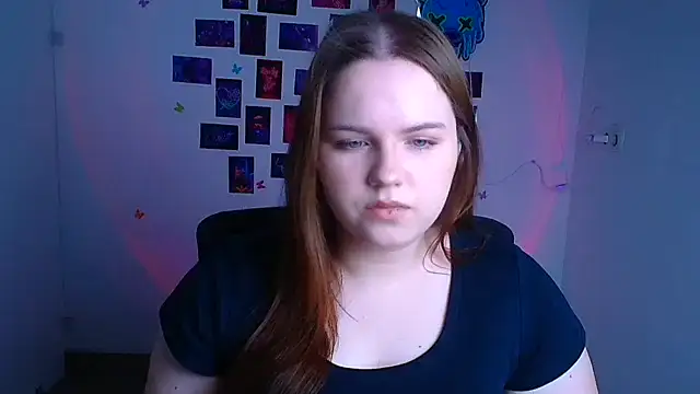 Kitty Mia Kitty online show from April 13, 11:00 am