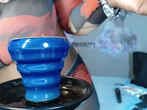 Sexy Doll xXx online show from March 23, 3:40 pm