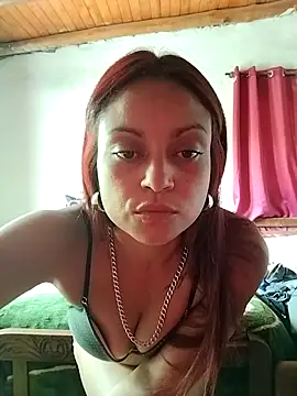 Negritsexy online show from January 9, 4:33 pm