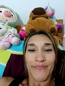 EcoDePiel online show from February 28, 9:58 pm