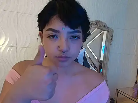 VenusRs online show from January 7, 6:44 pm