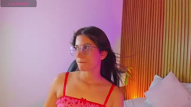 scarlett rosse x online show from March 30, 8:52 pm