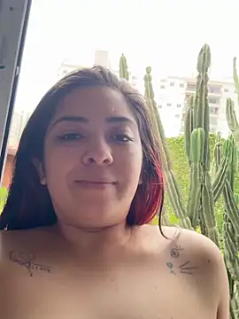 JessySwX online show from February 9, 4:53 pm