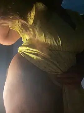 Annalua73 online show from January 10, 9:52 pm